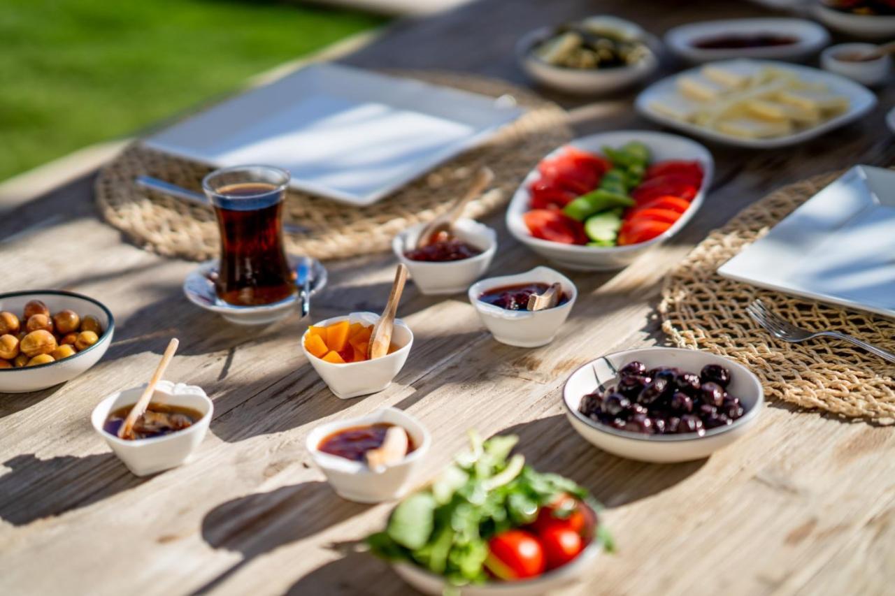 Melekaki Alacati Çeşme 외부 사진