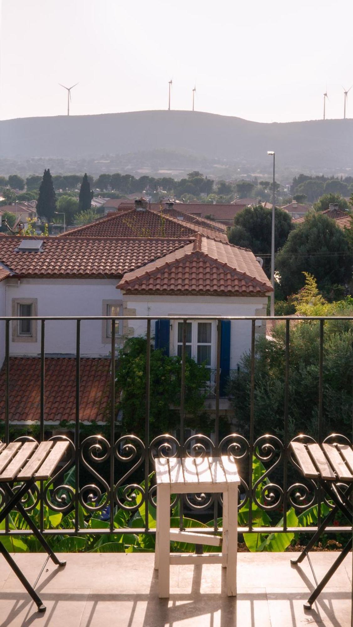 Melekaki Alacati Çeşme 외부 사진