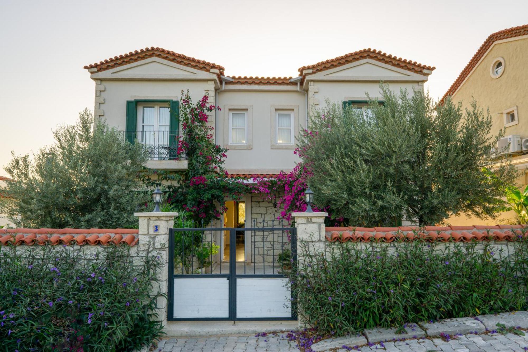 Melekaki Alacati Çeşme 외부 사진